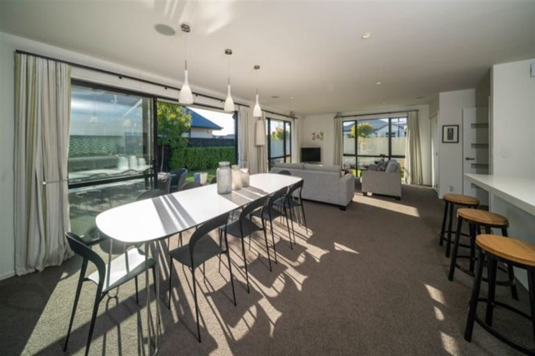 Photo of property in 3 Garrett Place, Lincoln, 7608