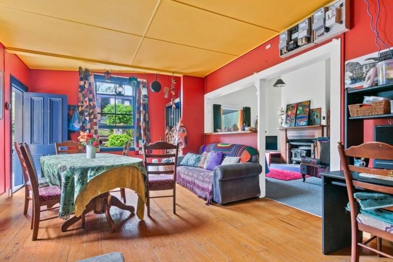 Photo of property in 14 Banks Lane, Waikino, Waihi, 3682