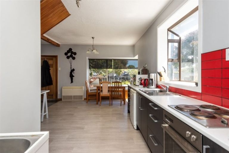 Photo of property in 23 Jutland Street, North New Brighton, Christchurch, 8083