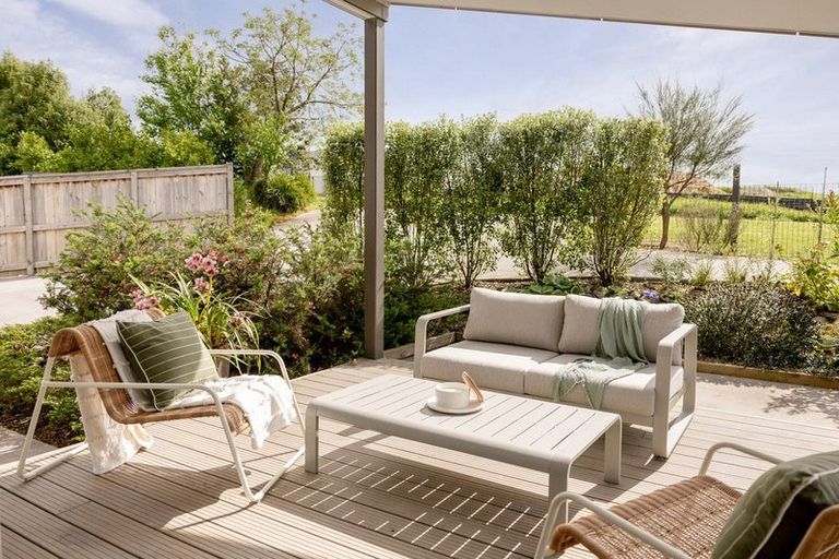 Photo of property in 124 Hastings Road, Pyes Pa, Tauranga, 3112