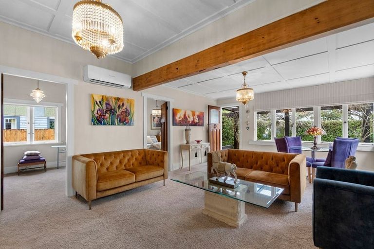 Photo of property in 208 Maeroa Road, Maeroa, Hamilton, 3200