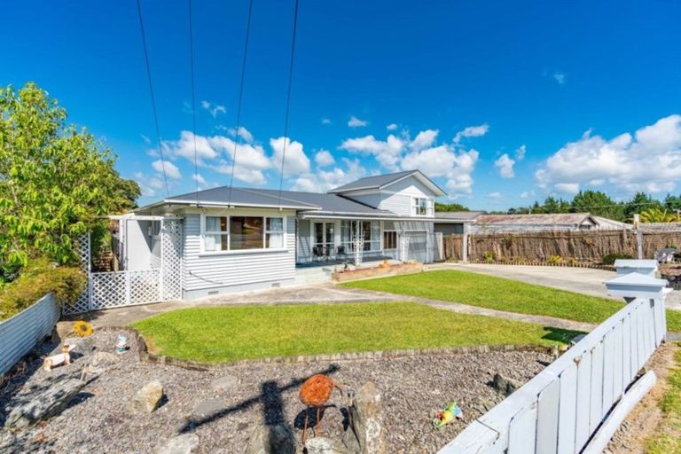 Photo of property in 8 Lorne Street, Dargaville, 0310