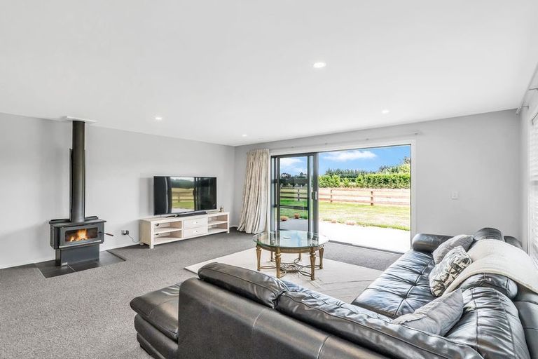 Photo of property in 2612 Wards Road, Darfield, 7571