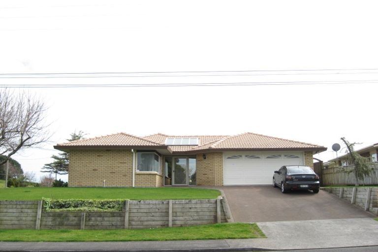 Photo of property in 13 Kingsford Street, Bell Block, New Plymouth, 4312