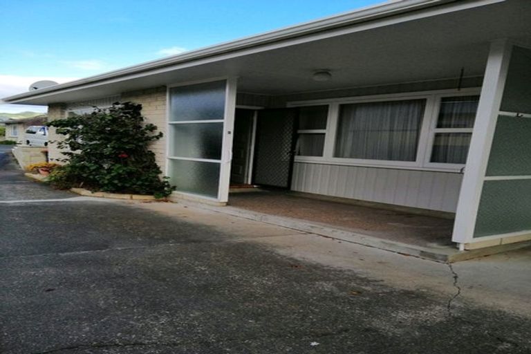 Photo of property in 6/29 Middle Road, Havelock North, 4130