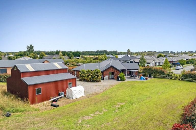 Photo of property in 96 Shepherd Avenue, West Melton, 7618