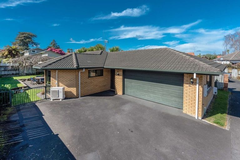 Photo of property in 81a Macfarlane Street, Hamilton East, Hamilton, 3216