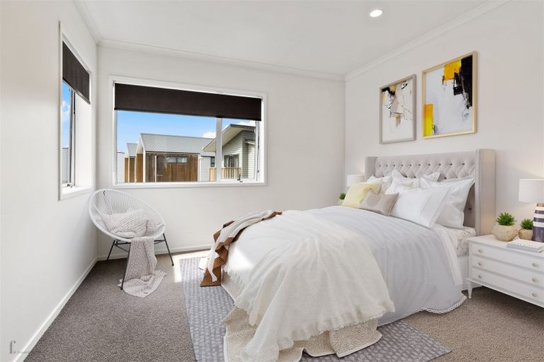 Photo of property in 67 Buckley Avenue, Hobsonville, Auckland, 0616