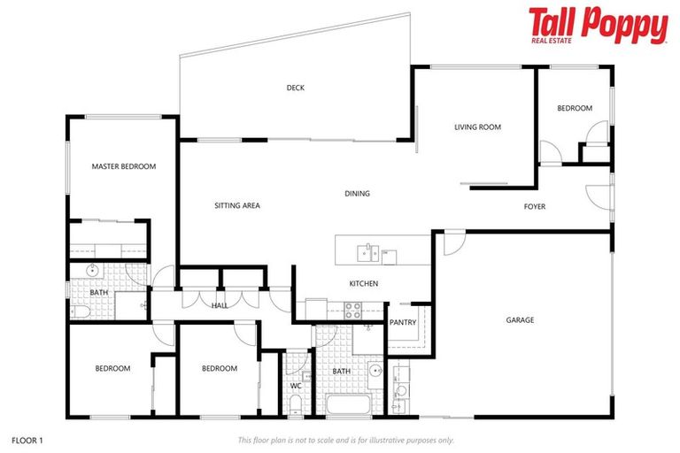 Photo of property in 112 Penetaka Heights, Pyes Pa, Tauranga, 3112