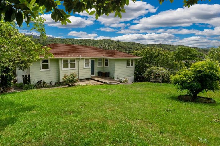 Photo of property in 79a Milton Terrace, Picton, 7220