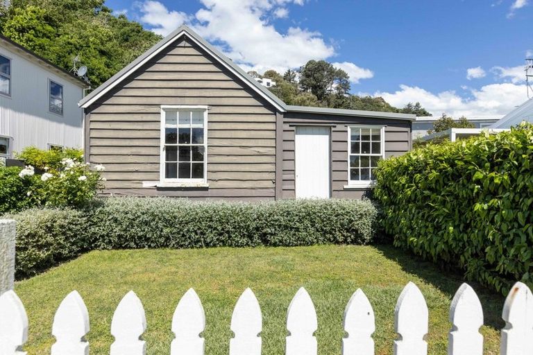 Photo of property in 20 Battery Road, Ahuriri, Napier, 4110