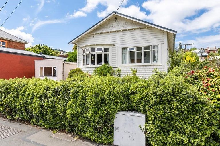 Photo of property in 1 Frame Street, North East Valley, Dunedin, 9010