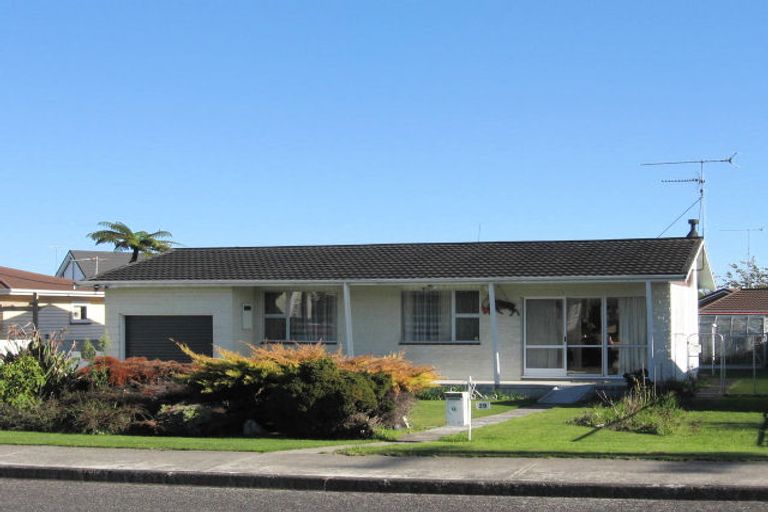 Photo of property in 29 Freemans Road, Otaki, 5512