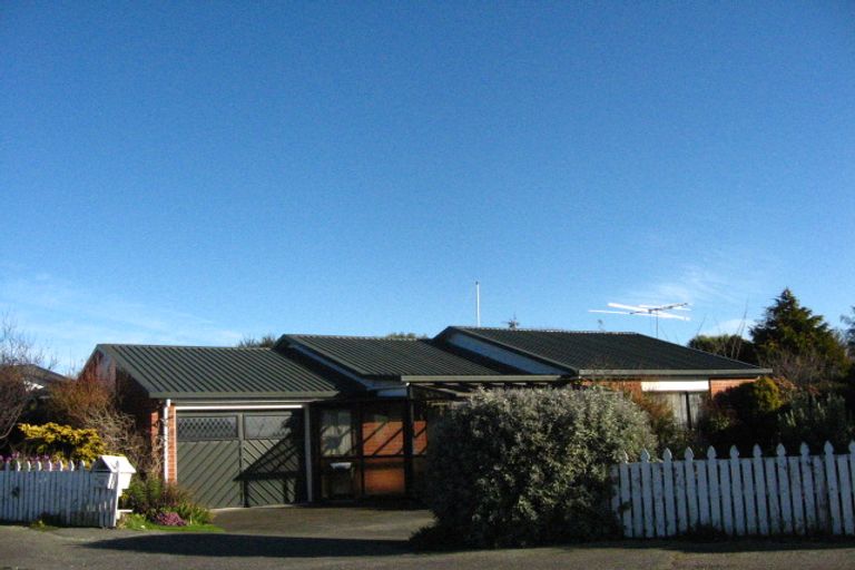 Photo of property in 42 Ritchie Street, Richmond, Invercargill, 9810