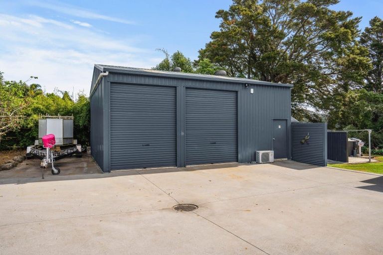 Photo of property in 24 Waitaua Road, Kauri, Kamo, 0185