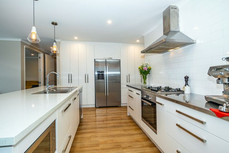 Photo of property in 5 Lazarette Loop, Gleniti, Timaru, 7910