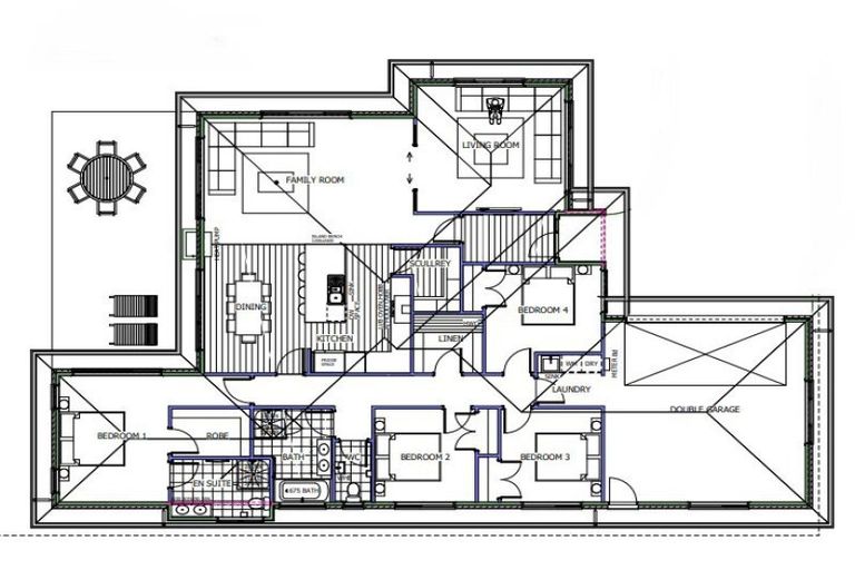 Photo of property in 6 Bowman Road, Matamata, 3400