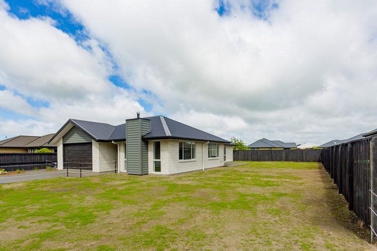 Photo of property in 81 Manse Road, Leeston, 7632