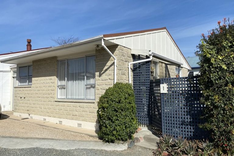 Photo of property in 1/11 Exeter Street, Stoke, Nelson, 7011