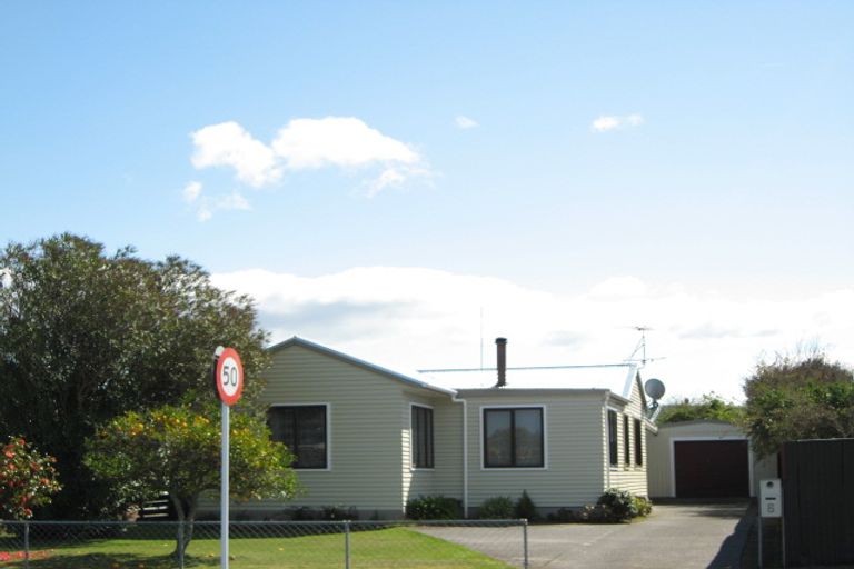 Photo of property in 6 Achilles Street, Wairoa, 4108