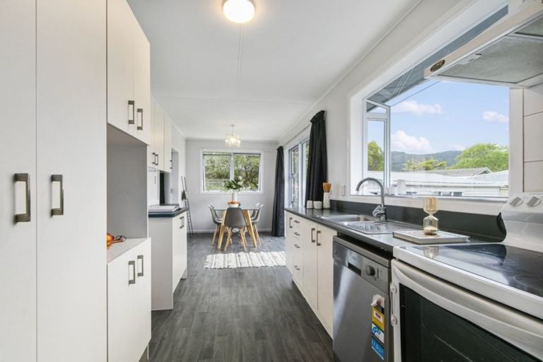 Photo of property in 79 Parkway, Wainuiomata, Lower Hutt, 5014