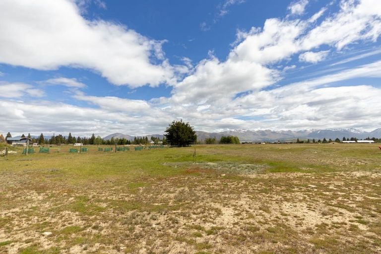 Photo of property in 57 Peak Drive, Twizel, 7901