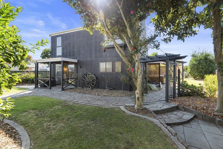 Photo of property in 8 David Street, Morrinsville, 3300