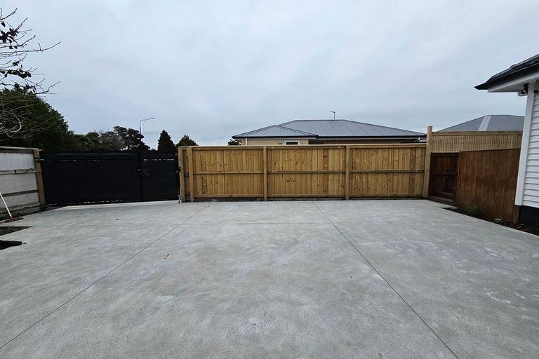 Photo of property in 156 Harewood Road, Papanui, Christchurch, 8053