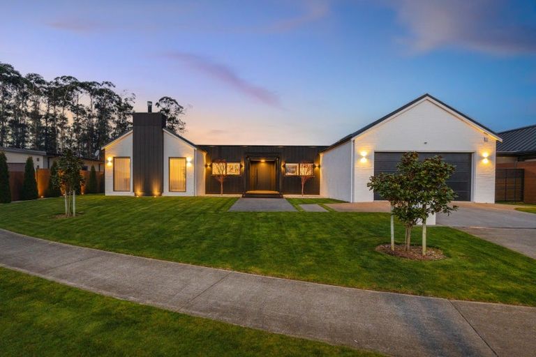 Photo of property in 24 Phoenix Palms Grove, Levin, 5510