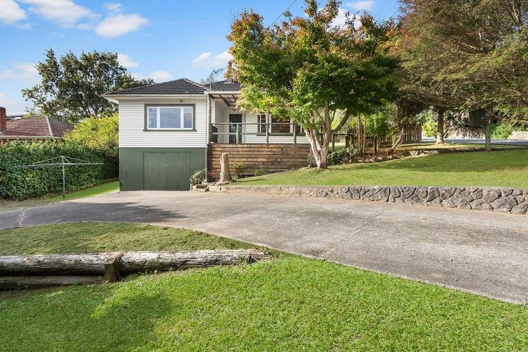 Photo of property in 2 Onslow Street, Paeroa, 3600