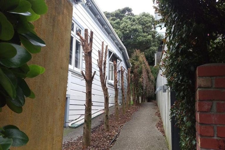 Photo of property in 223a Ohiro Road, Brooklyn, Wellington, 6021
