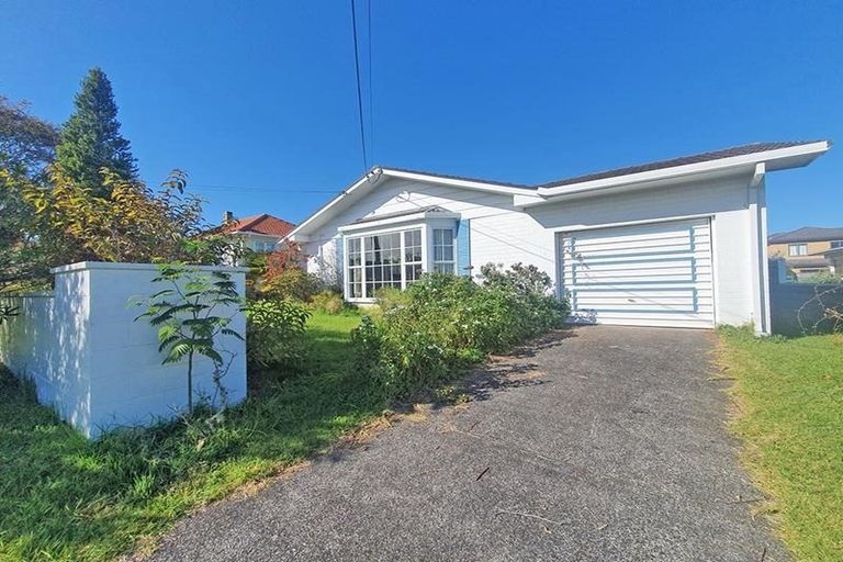 Photo of property in 1/28 Byron Avenue, Takapuna, Auckland, 0622