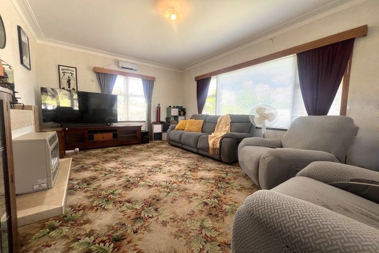 Photo of property in 7 Liverpool Street, Te Kuiti, 3910