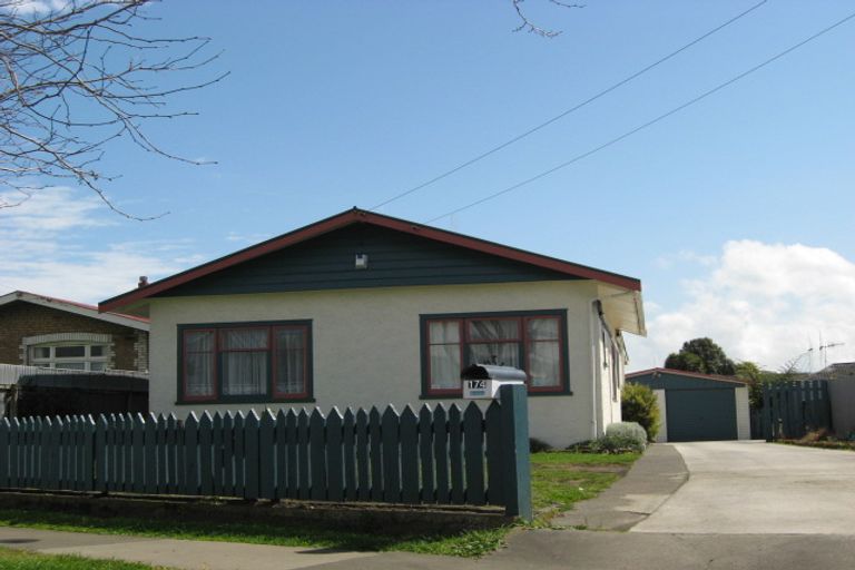 Photo of property in 174 Heads Road, Gonville, Whanganui, 4501