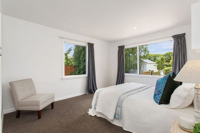 Photo of property in 47 Kirkwood Avenue, Upper Riccarton, Christchurch, 8041