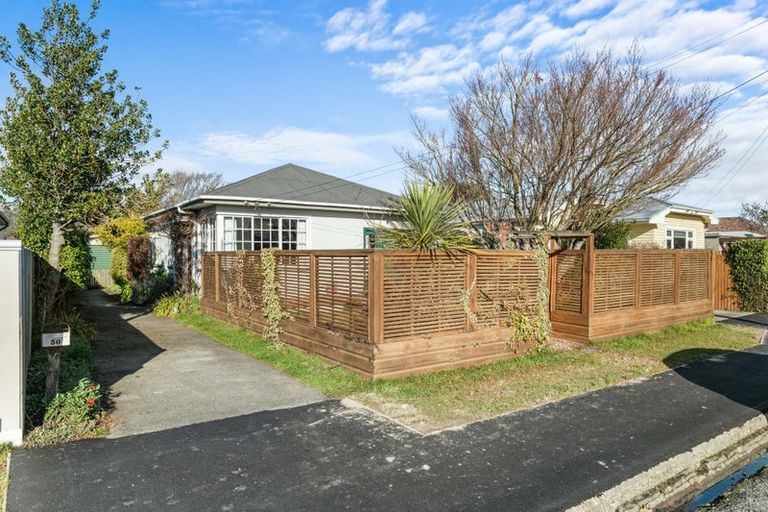 Photo of property in 50 Conway Street, Somerfield, Christchurch, 8024
