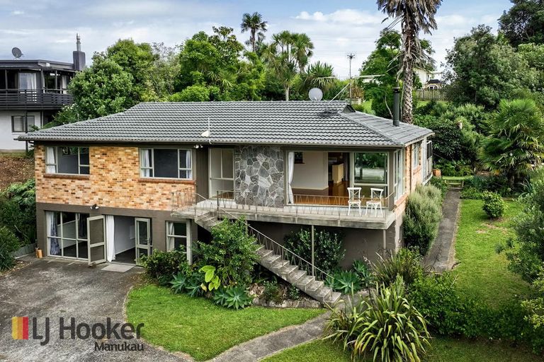 Photo of property in 54 Ronald Avenue, Glenbrook, Waiuku, 2681