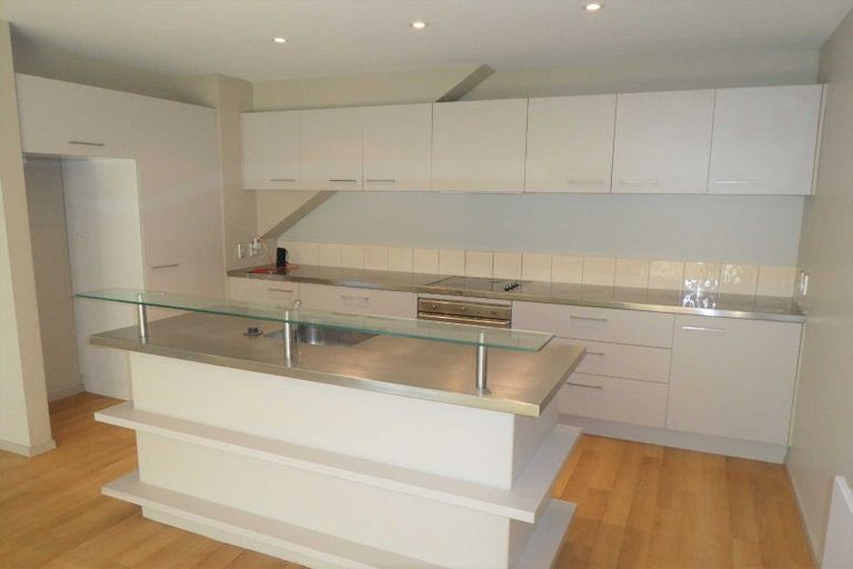 Photo of property in 5/121 Bishop Street, St Albans, Christchurch, 8014