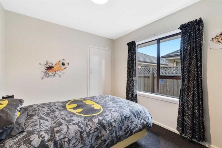 Photo of property in 22 Nicholls Road, Halswell, Christchurch, 8025