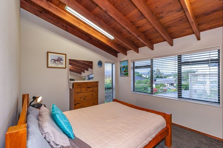 Photo of property in 11 Claremont Rise, Levin, 5510