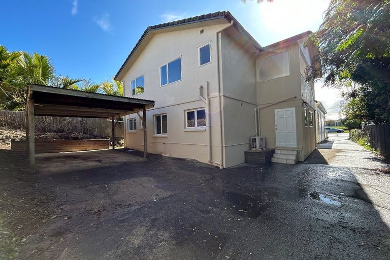 Photo of property in 1/6 Kowhai Street, Mount Eden, Auckland, 1024