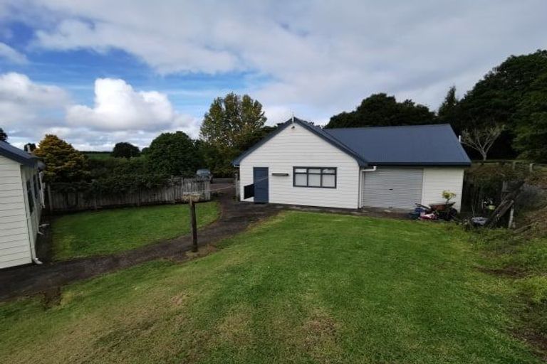 Photo of property in 443 Te Ahu Ahu Road, Waimate North, Kaikohe, 0472