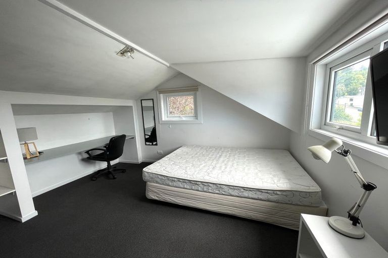 Photo of property in 319 Rattray Street, Dunedin Central, Dunedin, 9016