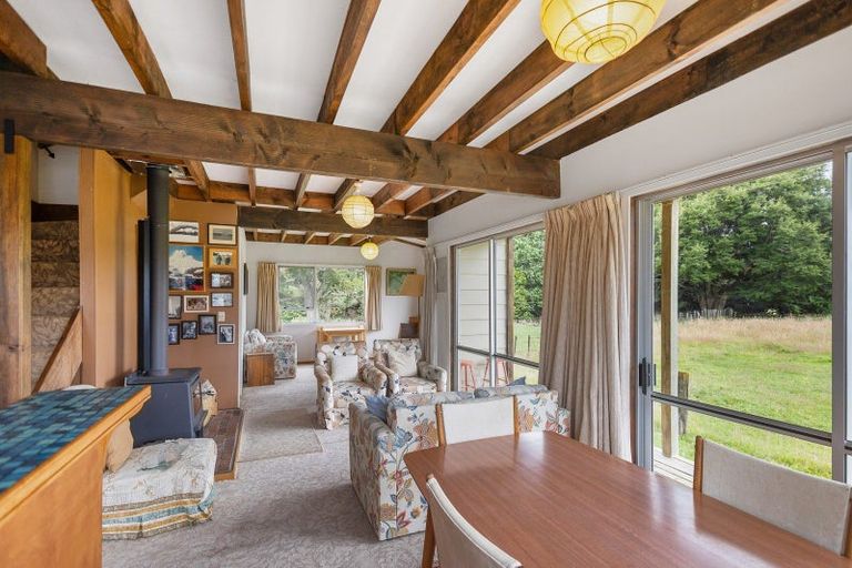 Photo of property in 178b Mangateitei Road, Rangataua, Ohakune, 4691