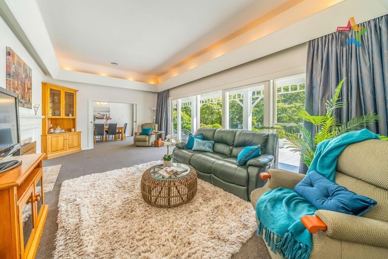 Photo of property in 31 Hayward Terrace, Waiwhetu, Lower Hutt, 5010