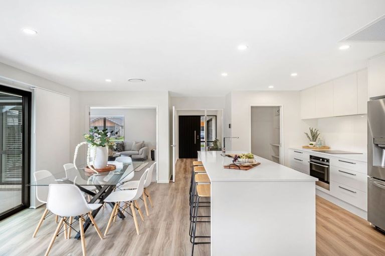 Photo of property in 7 Gisele Crescent, Halswell, Christchurch, 8025