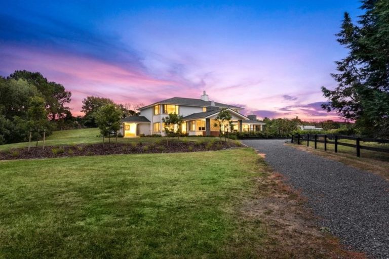 Photo of property in 123 Three Oaks Drive, Dairy Flat, Albany, 0794