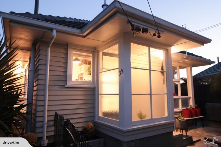 Photo of property in 1/39 Nottingham Avenue, Halswell, Christchurch, 8025