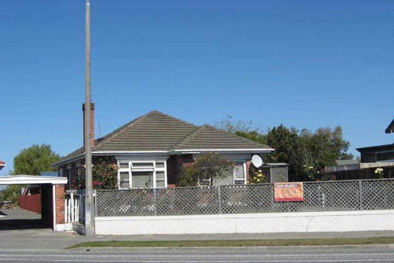 Photo of property in 96b Otipua Road, Watlington, Timaru, 7910