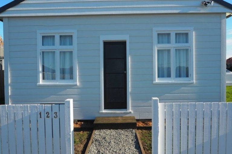 Photo of property in 121 Elizabeth Street, Allenton, Ashburton, 7700